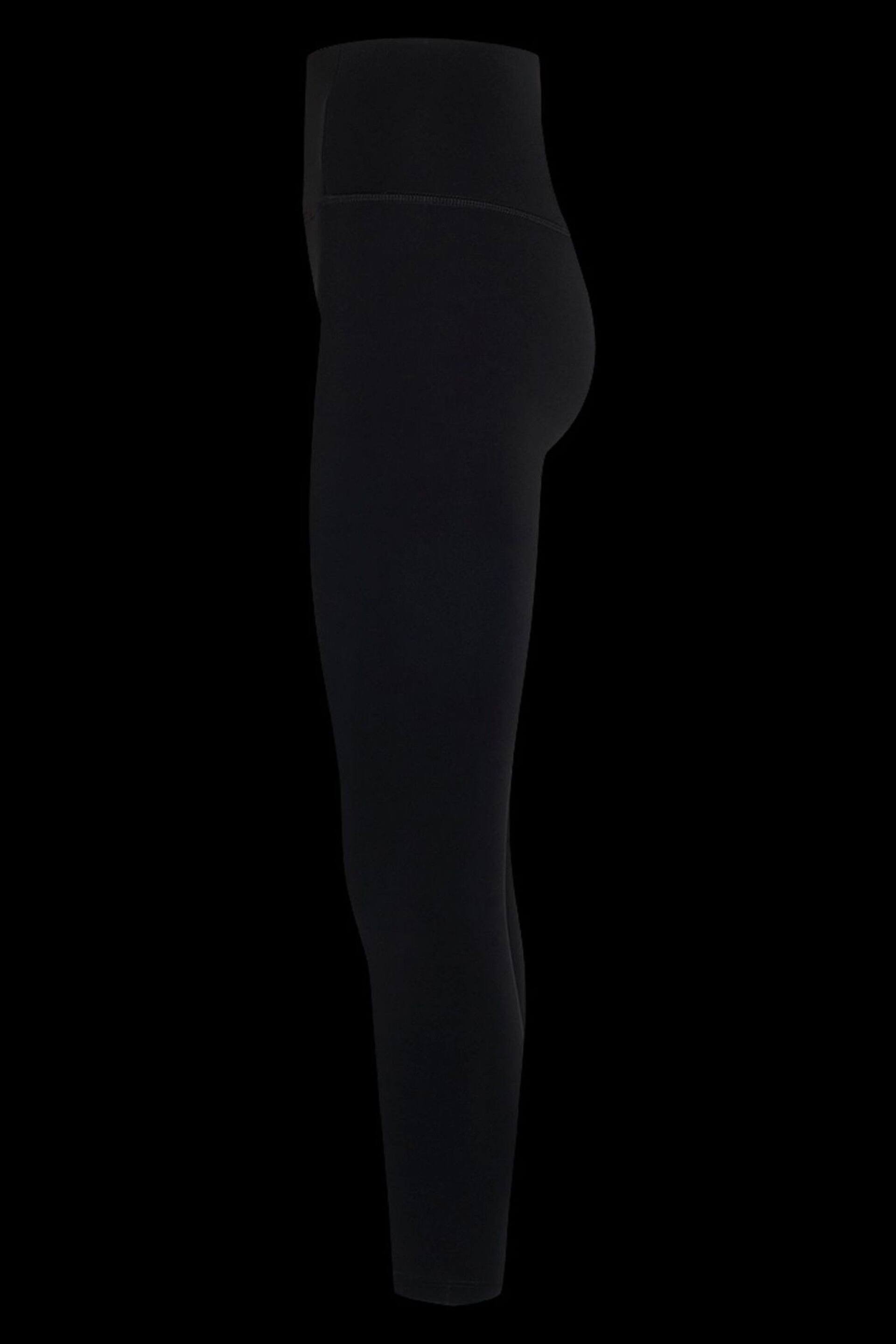 Girlfriend Collective High Rise 7/8 Float Leggings - Image 6 of 6