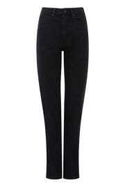 French Connection Stretch Cigarette Full Trousers - Image 4 of 4