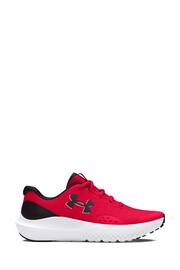Under Armour Red Surge 4 Trainers - Image 1 of 7