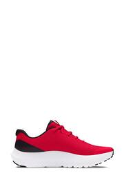 Under Armour Red Surge 4 Trainers - Image 4 of 7