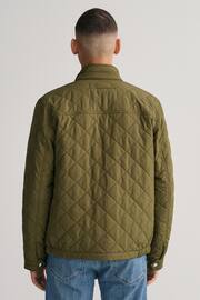 GANT Quilted Windcheater Jacket - Image 2 of 6