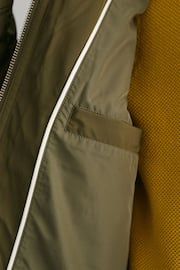 GANT Quilted Windcheater Jacket - Image 5 of 6