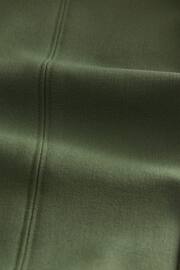 Khaki Green Ultimate Stretch Skinny Trousers - Image 6 of 6