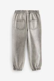 Light Grey Joggers (3-16yrs) - Image 6 of 7