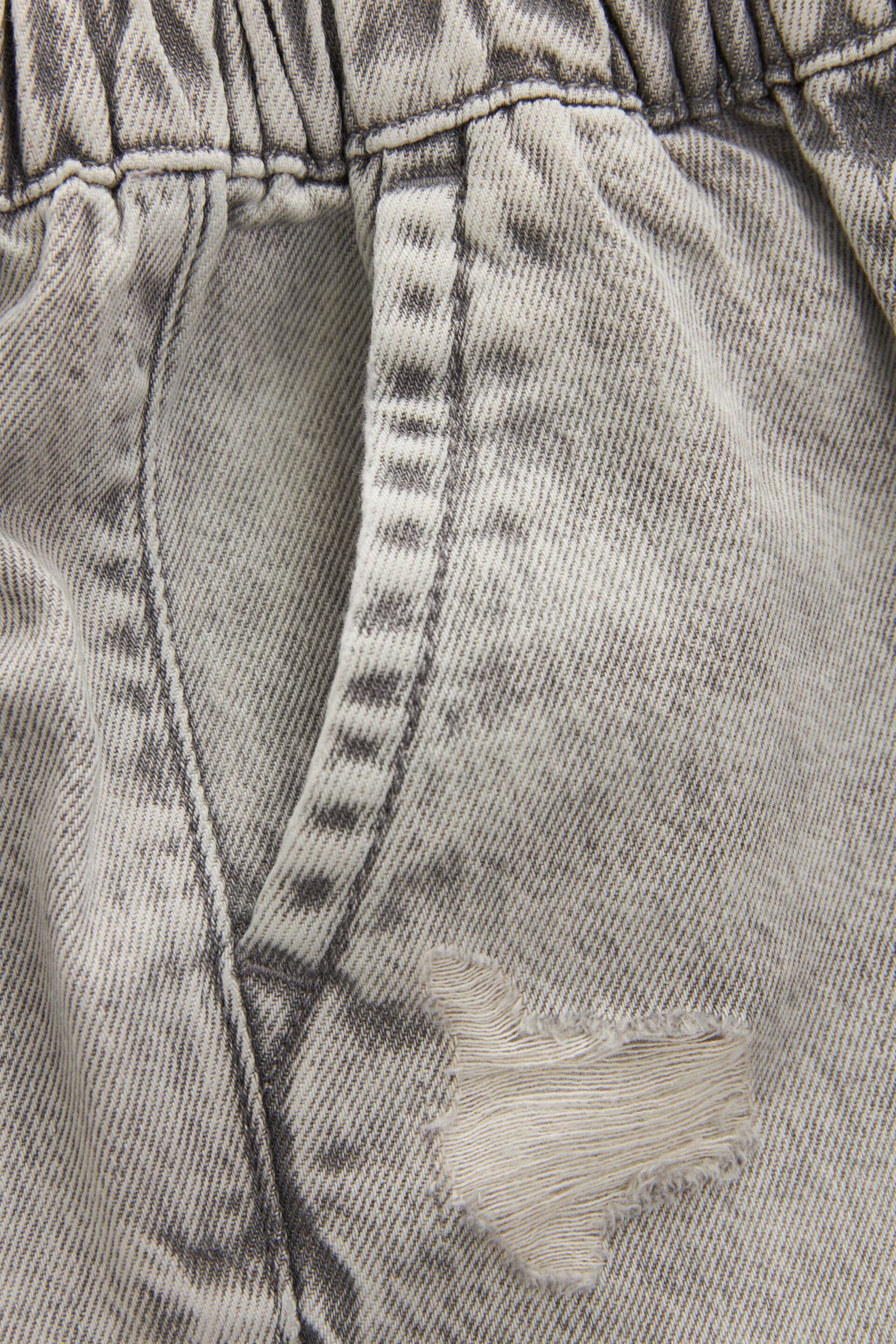 Light Grey Joggers (3-16yrs) - Image 7 of 7