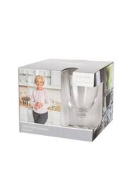 Mary Berry Set of 4 Clear Signature Red Wine Glasses - Image 4 of 4