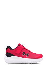 Under Armour Red Surge 4 Trainers - Image 1 of 6