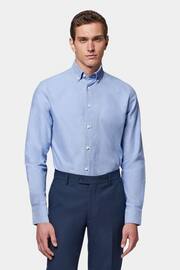 Peckham Rye Oxford Long Sleeve Shirt - Image 1 of 6