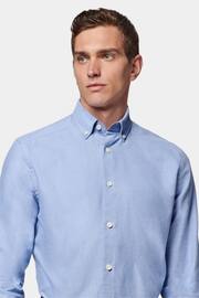 Peckham Rye Oxford Long Sleeve Shirt - Image 3 of 6
