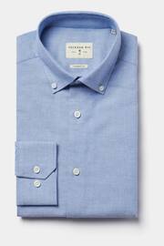 Peckham Rye Oxford Long Sleeve Shirt - Image 5 of 6