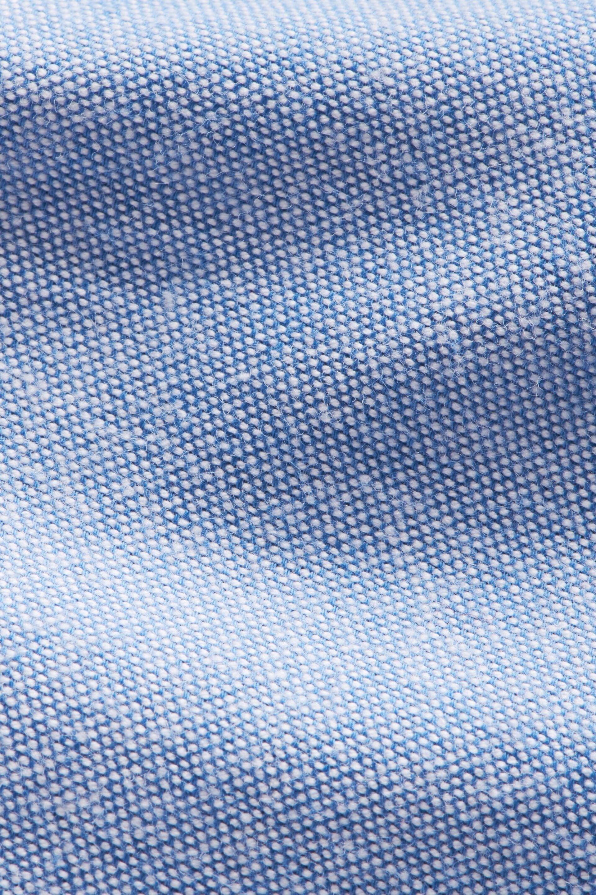 Peckham Rye Oxford Long Sleeve Shirt - Image 6 of 6