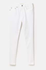 Joules White Jeans - Image 6 of 6