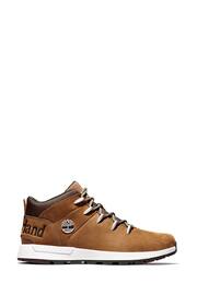 Timberland® Sprint Trekker Mid Leather Boots - Image 1 of 4