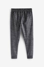 Charcoal Grey Lightweight Sport Joggers (4-16yrs) - Image 2 of 3