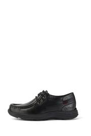 Kickers Junior Boys Reasan Moc Black Shoes - Image 2 of 9