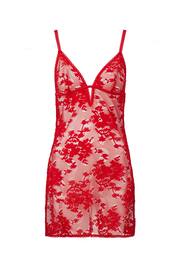 Ann Summers Enlightening Lace Chemise Nightie - Image 5 of 5