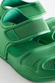 Green Pool Sliders - Image 5 of 5