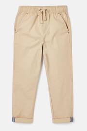 Joules Samson Stone Chino Trousers - Image 5 of 10