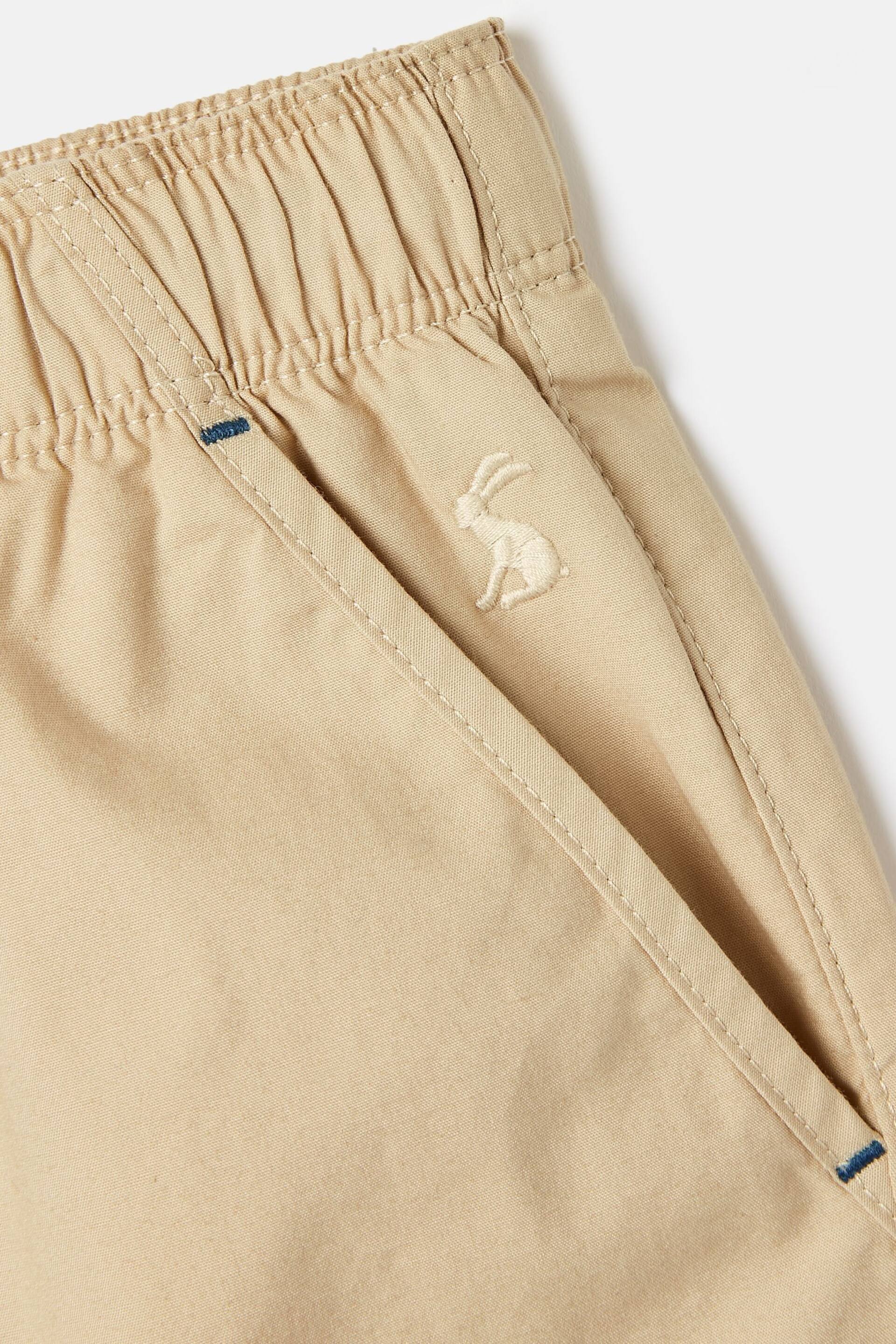Joules Samson Stone Chino Trousers - Image 8 of 10