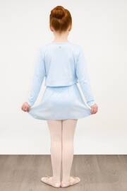 Danskin Rhythm Ballet Wrap Cardigan - Image 2 of 6