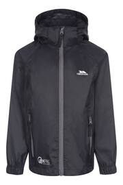 Trespass Qikpac X Packable Waterproof Jacket - Image 4 of 5