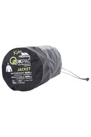 Trespass Qikpac X Packable Waterproof Jacket - Image 5 of 5