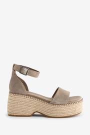 TOMS Laila Suede Sandals - Image 1 of 5