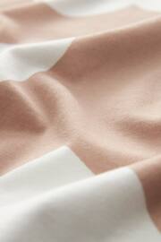Pink Heart Cotton Nightie - Image 6 of 6