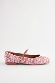 White Forever Comfort® Mary Jane Shoes - Image 5 of 8