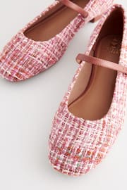 White Forever Comfort® Mary Jane Shoes - Image 6 of 8