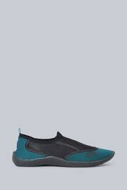 Animal Mens Blue Cove Aqua Shoes - Image 1 of 3