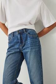 Hush Blue Boyfriend Jeans - Image 5 of 5