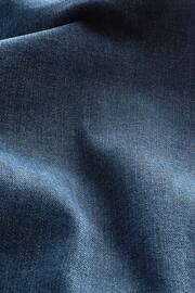 Inky Blue Wash Bootcut Jeans - Image 6 of 6