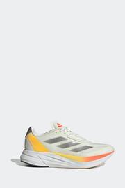 adidas Brown Duramo Speed Trainers - Image 1 of 10