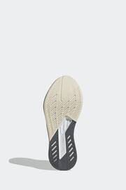 adidas Brown Duramo Speed Trainers - Image 8 of 10