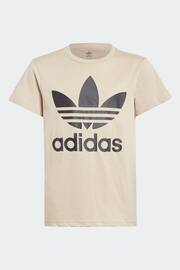 adidas Originals 3-Stripes T-Shirt - Image 2 of 6