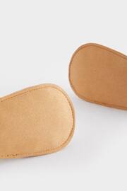 White Fisherman Baby Sandals (0-24mths) - Image 6 of 6