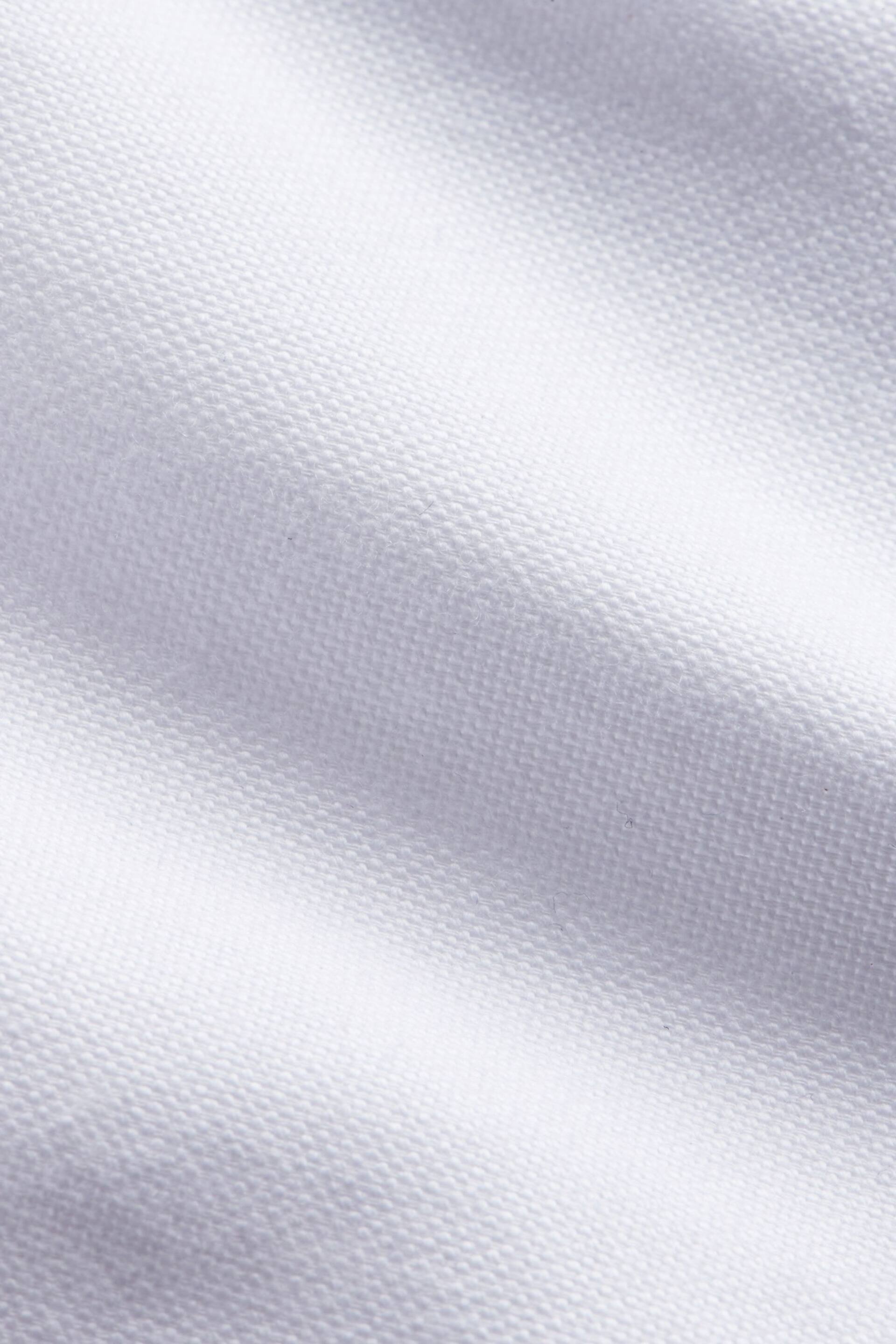 Peckham Rye Oxford Long Sleeve Shirt - Image 7 of 7