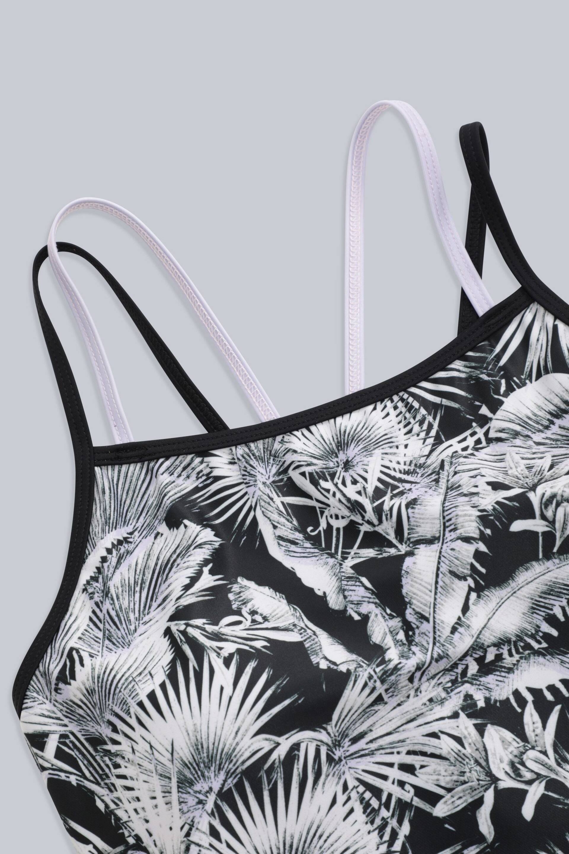 Animal Womens Zora Strappy Swimsuit - Image 11 of 11