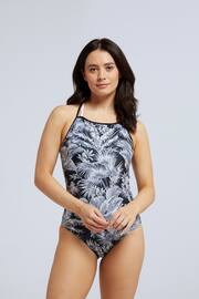 Animal Womens Zora Strappy Swimsuit - Image 2 of 11
