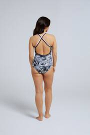 Animal Womens Zora Strappy Swimsuit - Image 3 of 11
