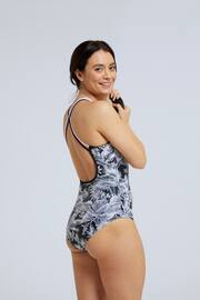 Animal Womens Zora Strappy Swimsuit - Image 4 of 11
