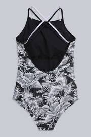 Animal Womens Zora Strappy Swimsuit - Image 7 of 11