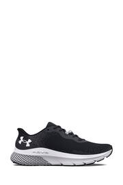 Under Armour Black HOVR Turbulence 2 Trainers - Image 1 of 5