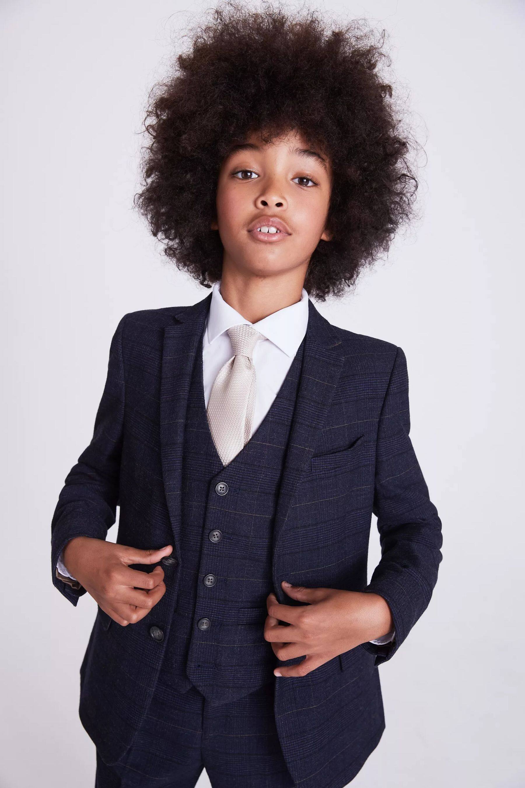 Boys blazer next store