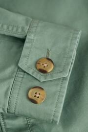 GANT Cotton Jacket - Image 6 of 7