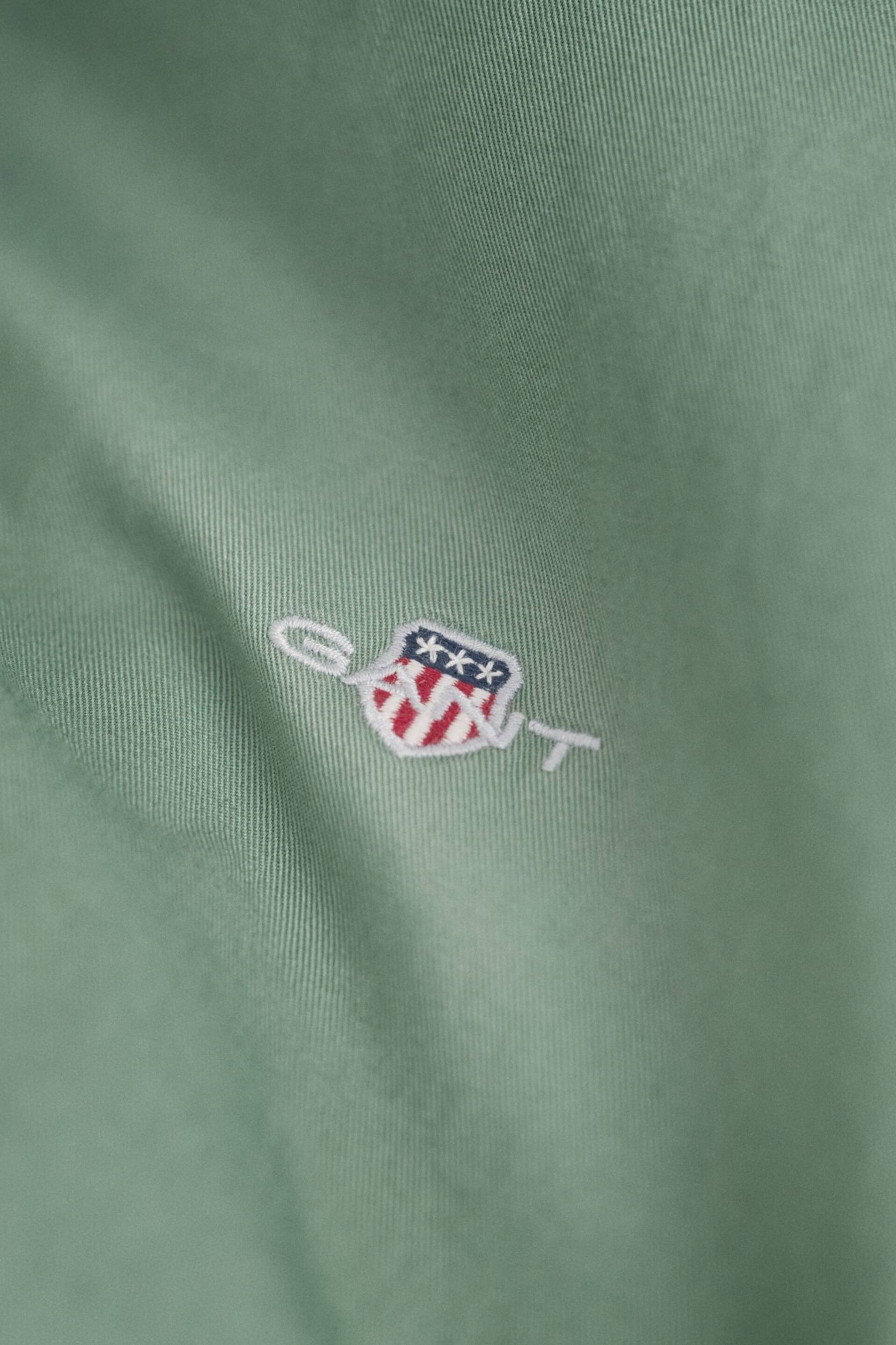 GANT Cotton Jacket - Image 7 of 7