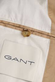 GANT Cotton Jacket - Image 11 of 11