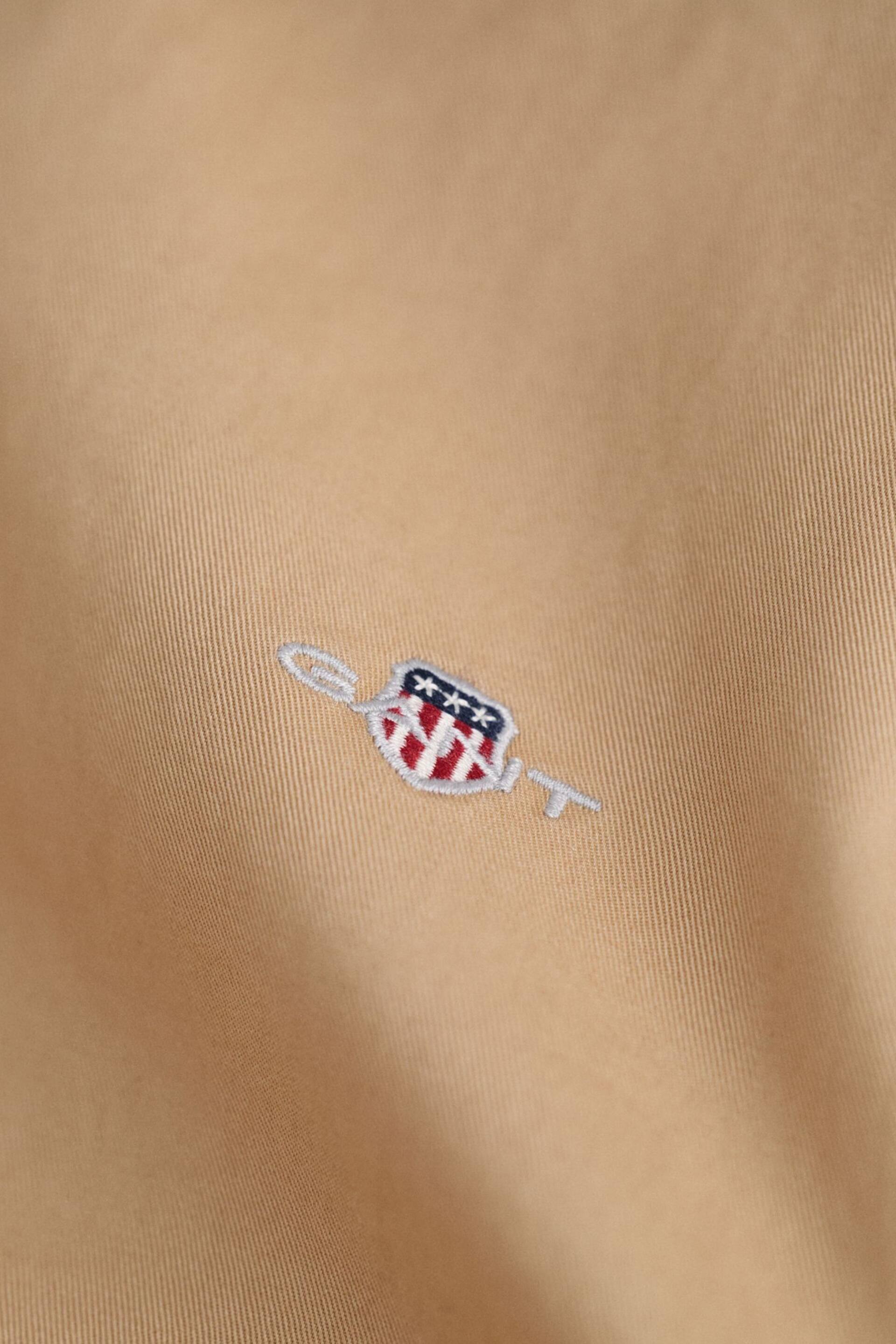 GANT Cotton Jacket - Image 8 of 11
