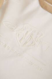 GANT Cotton Jacket - Image 9 of 11